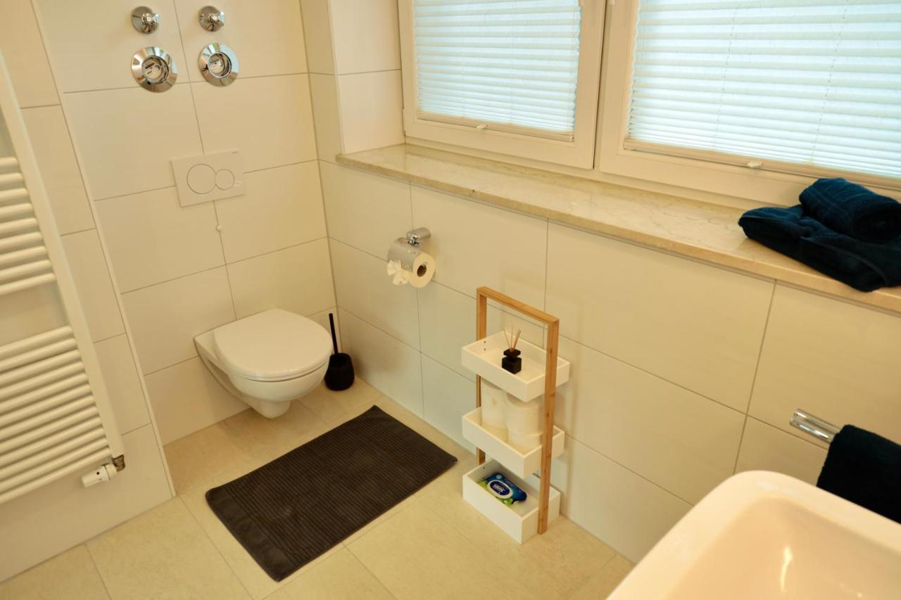 Ferienhaus Bergauszeit In Der Alten Post Nesselwang Buitenkant foto