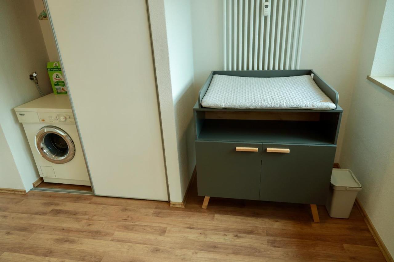 Ferienhaus Bergauszeit In Der Alten Post Nesselwang Buitenkant foto